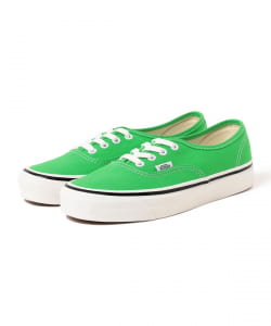 〈WOMEN〉VANS / Authentic 44