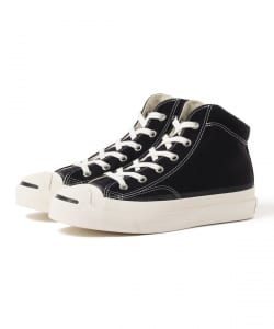 〈WOMEN〉CONVERSE ADDICT / JACK PURCELL(R) CANVAS MID