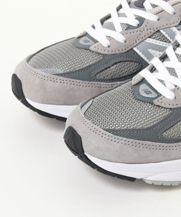 Pilgrim Surf+Supply（ピルグリム サーフ+サプライ）New Balance / 990