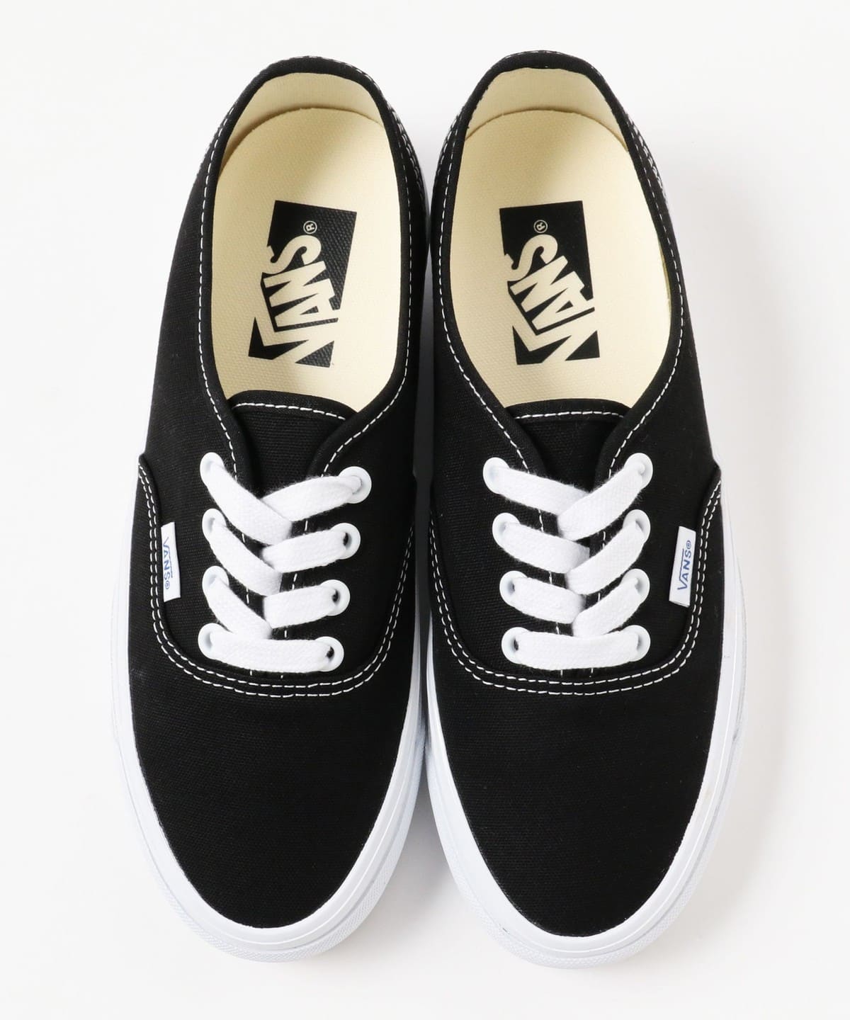 Pilgrim Surf+Supply（ピルグリム サーフ+サプライ）〈WOMEN〉VANS 