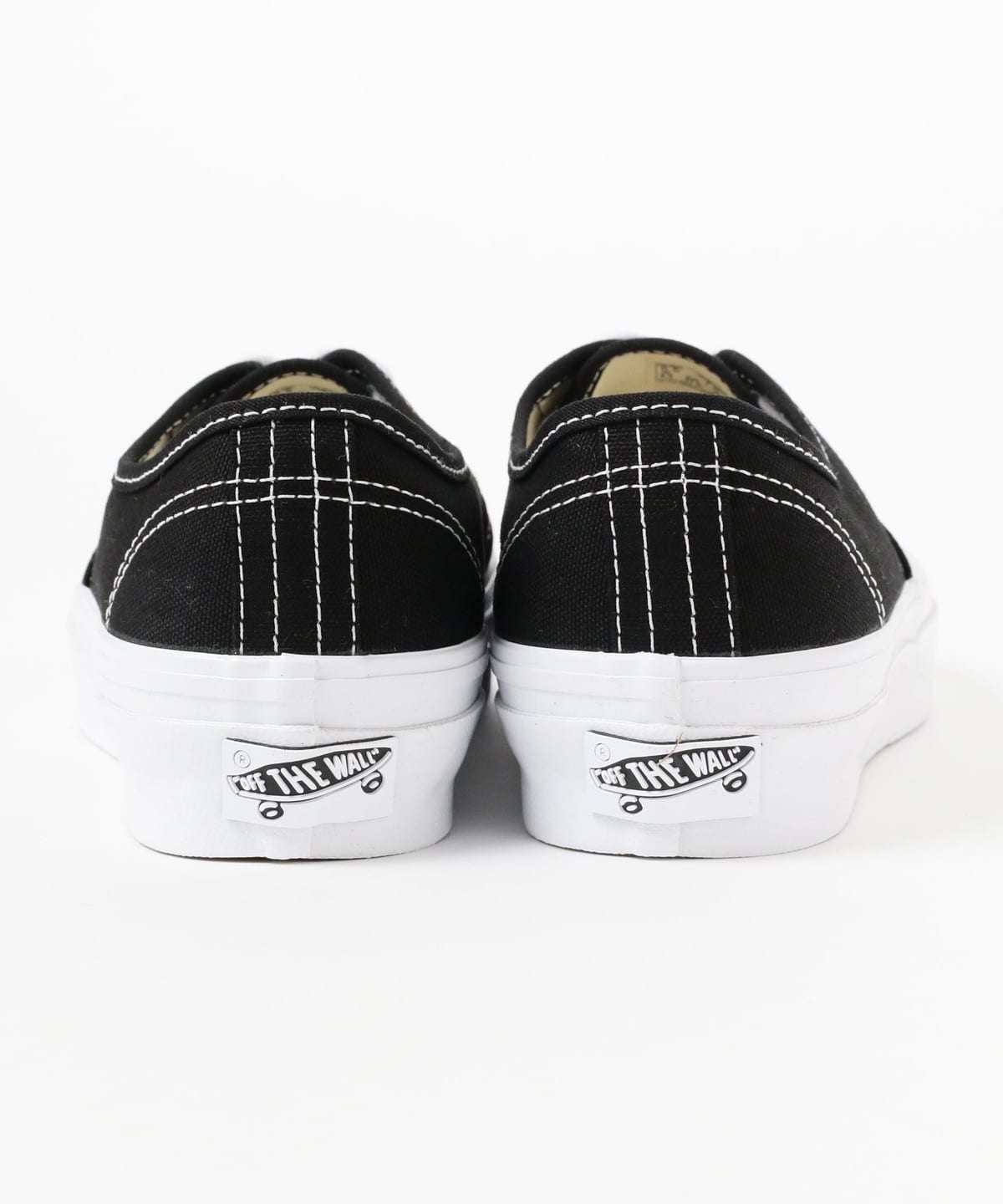 Pilgrim Surf+Supply（ピルグリム サーフ+サプライ）〈WOMEN〉VANS / Authentic Reissue 44（シューズ  スニーカー）通販｜BEAMS