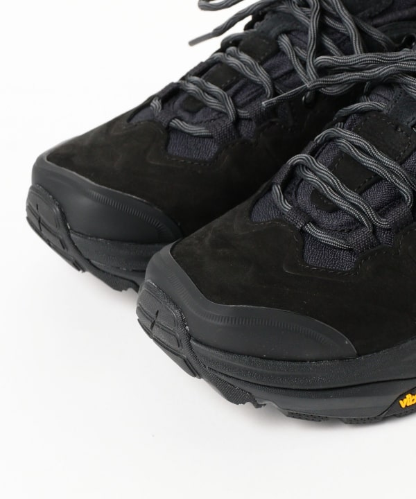 Chanel Black Suede Kidskin Moccasin Platform Loafers