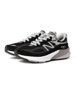 New Balance / 990 v6 BK6