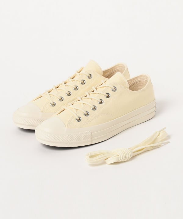 Pilgrim Surf+Supply（ピルグリム サーフ+サプライ）CONVERSE