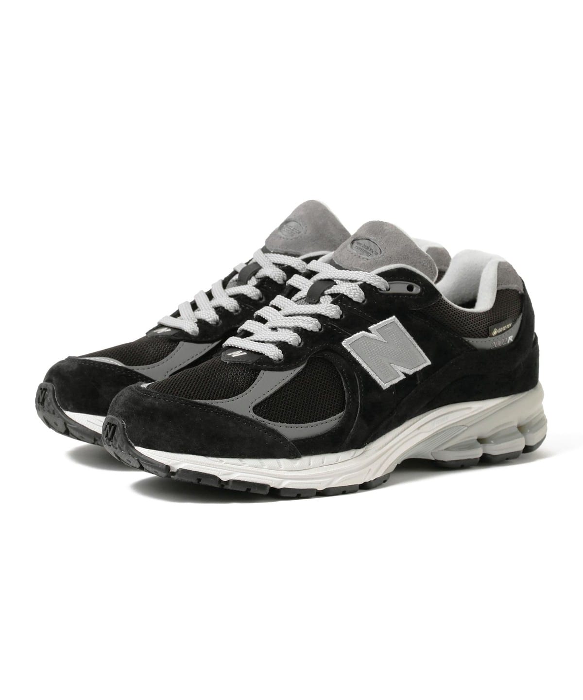 New Balance / 2002RX GTX シューズ WOMEN BLACK 25 New Balance / 2002RX GTX シューズ WOMEN BLACK 25