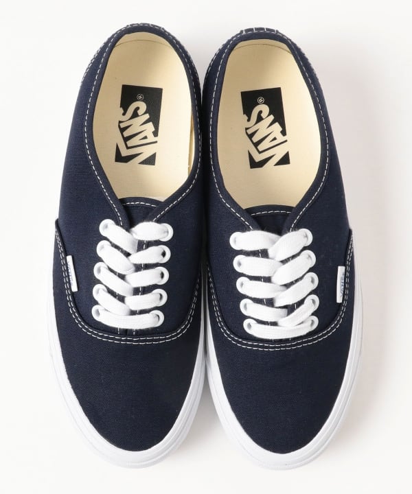 vans pilgrim beams ピリグリムサーフサプライ 27cm Pilgrim Surf+Supply（ピルグリム サーフ+サプライ）〈WOMEN