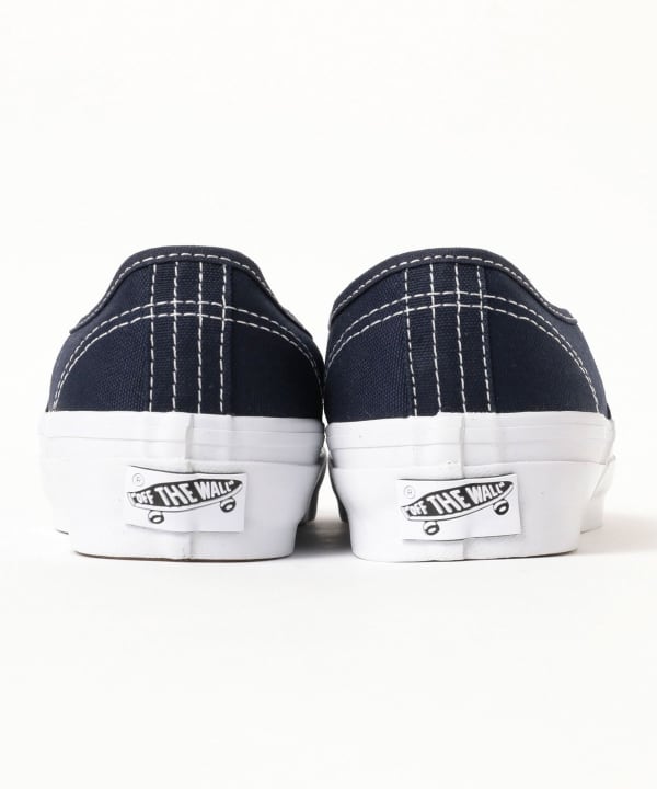 Pilgrim Surf+Supply（ピルグリム サーフ+サプライ）VANS