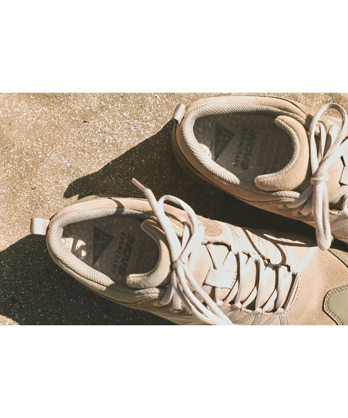 Pilgrim Surf+Supply（ピルグリム サーフ+サプライ）【COLLABORATION