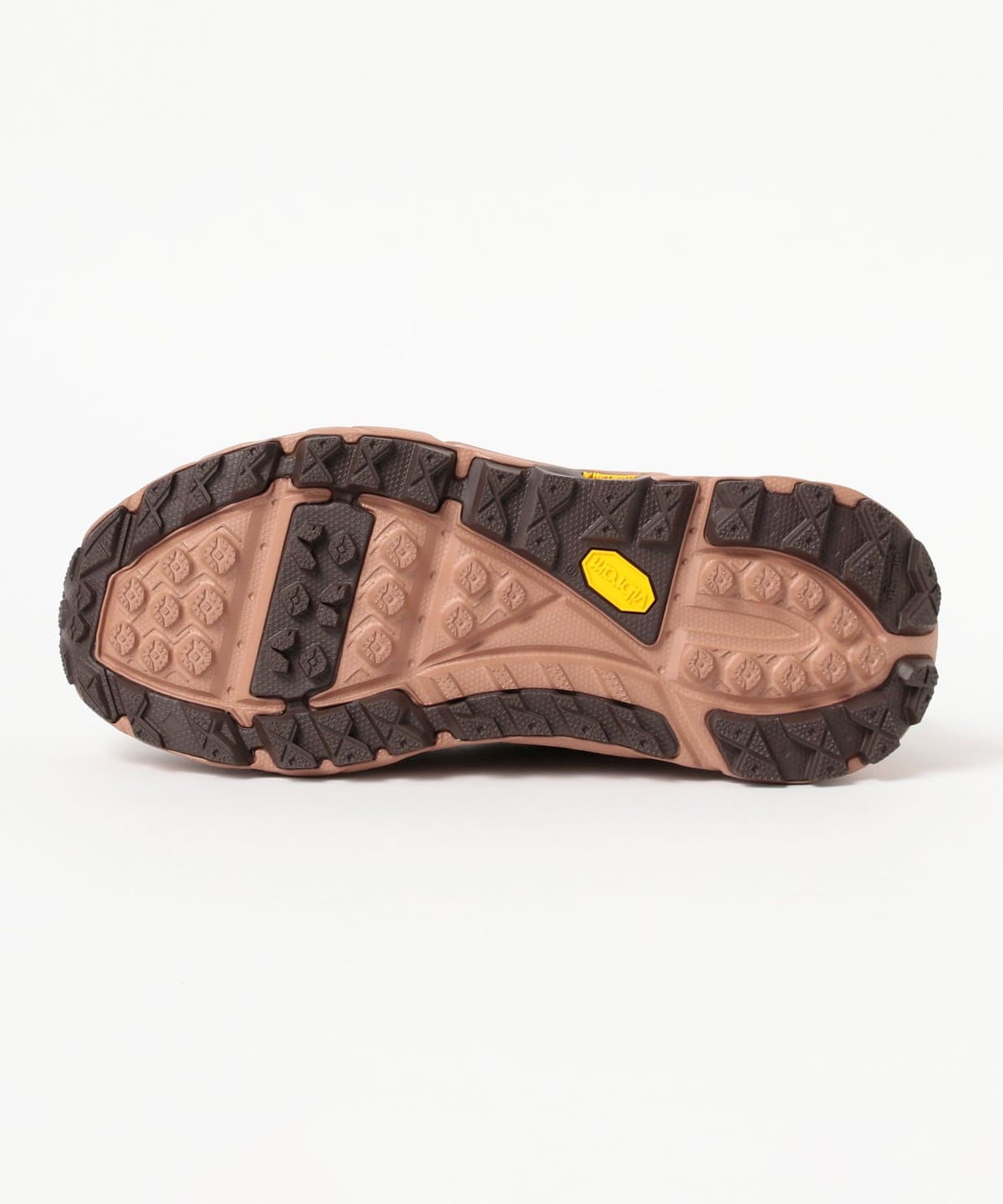 Pilgrim Surf+Supply（ピルグリム サーフ+サプライ）HOKA / TOR SUMMIT