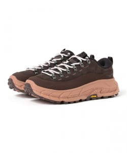 HOKA / TOR SUMMIT