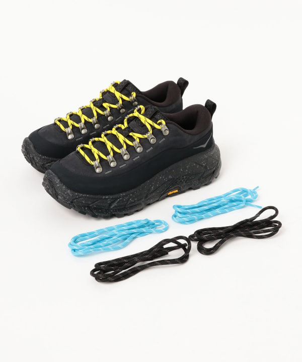 Pilgrim Surf+Supply（ピルグリム サーフ+サプライ）HOKA / TOR SUMMI