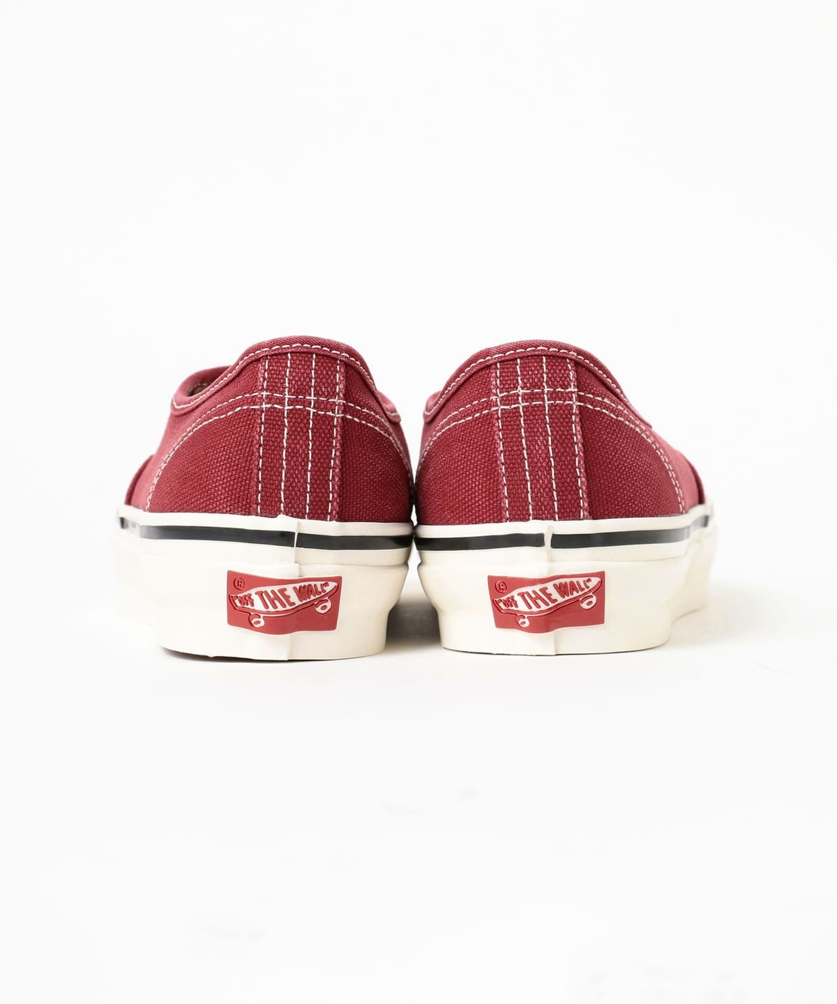 Pilgrim Surf+Supply（ピルグリム サーフ+サプライ）VANS / Authentic