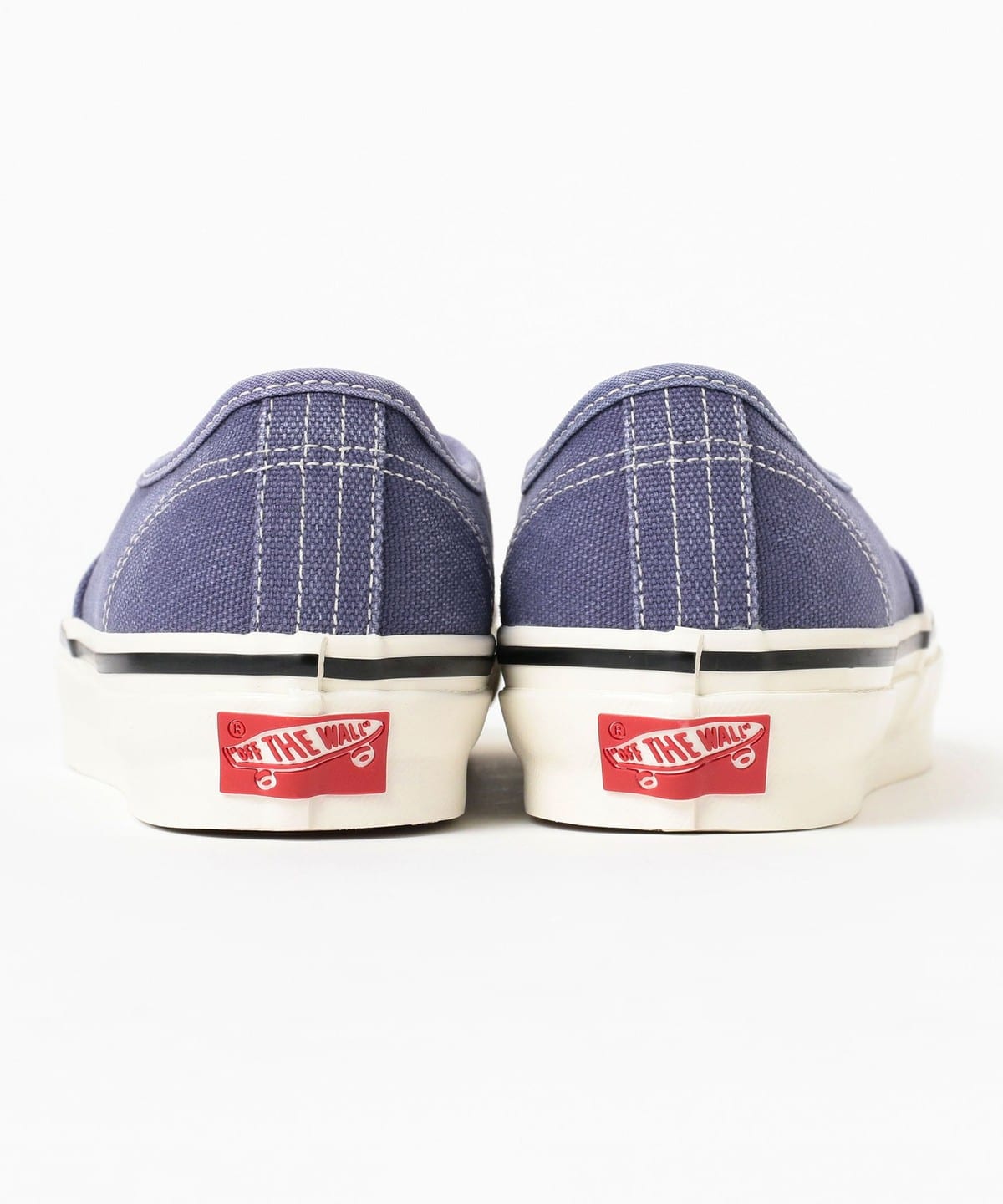 Pilgrim Surf+Supply（ピルグリム サーフ+サプライ）VANS / Authentic