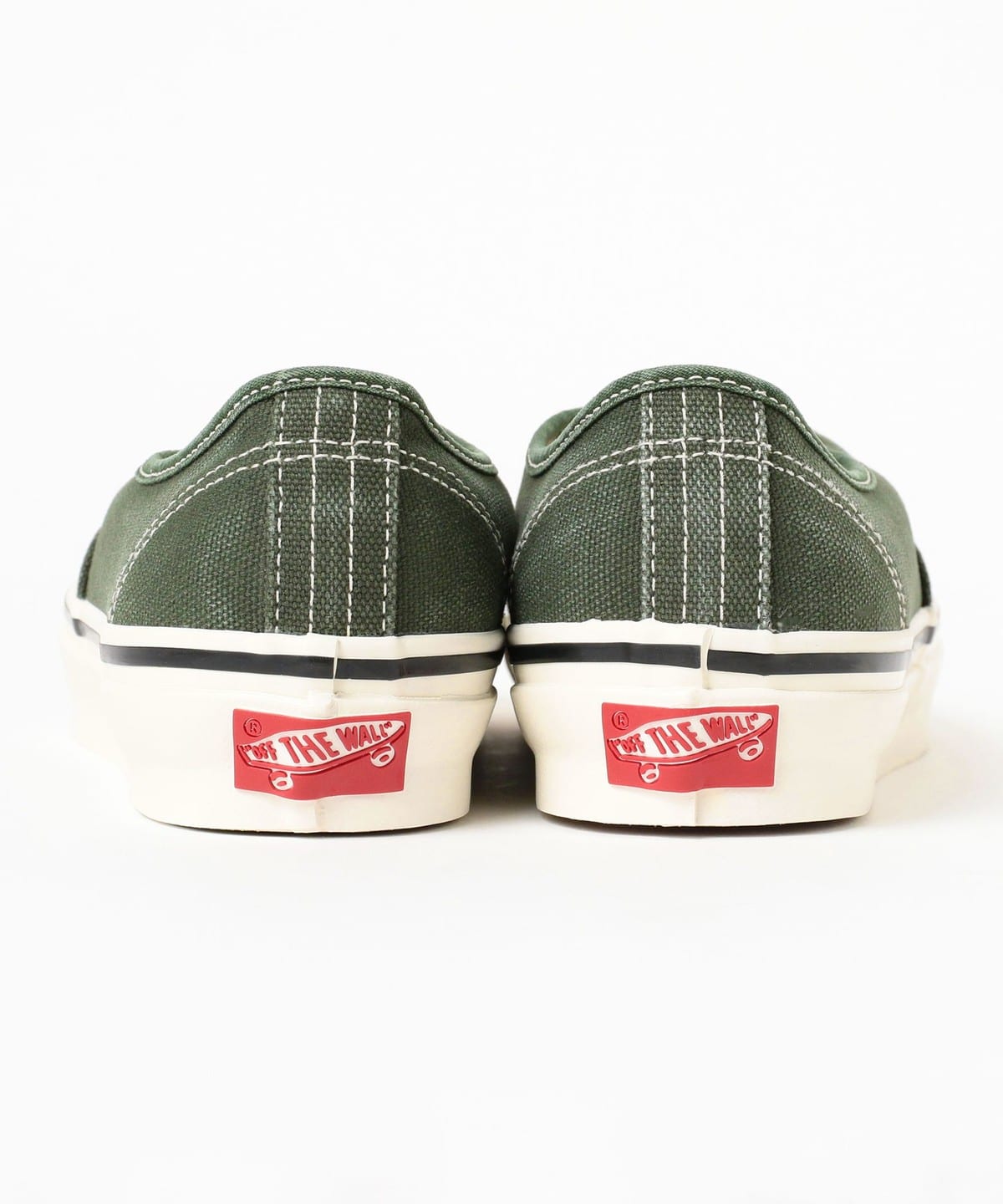 Pilgrim Surf+Supply（ピルグリム サーフ+サプライ）VANS / Authentic