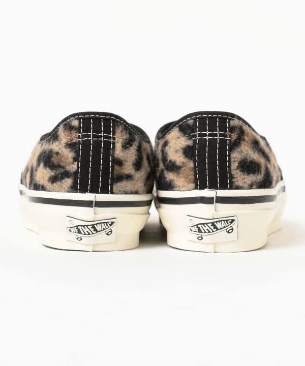 Pilgrim Surf+Supply（ピルグリム サーフ+サプライ）VANS