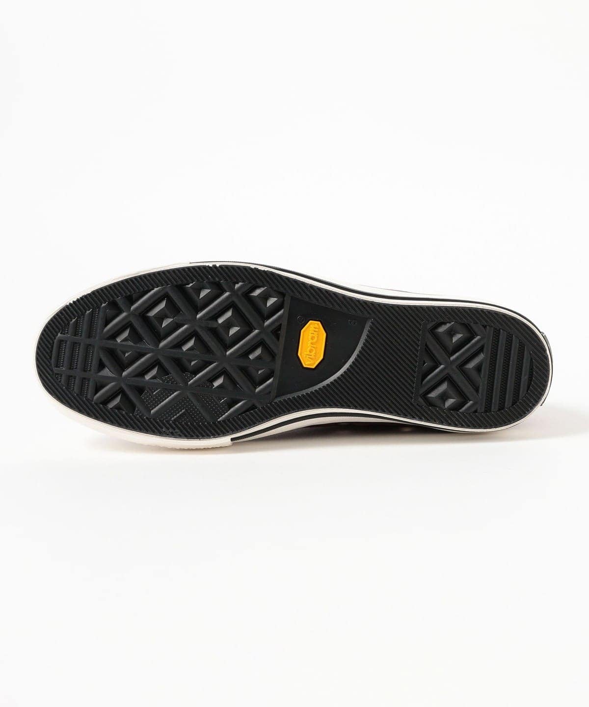 美品24.5 converse×Pilgrim Surf+Supply STAR&BARS SUEDE コンバース 