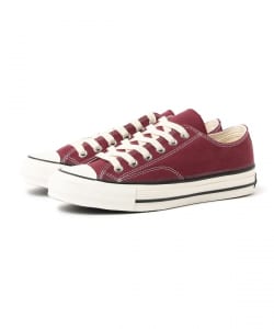 CONVERSE ADDICT / CHUCK TAYLOR (R) CANVAS OX（WOMENS）