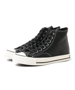 CONVERSE ADDICT / CHUCK TAYLOR (R) LEATHER HI（WOMENS）