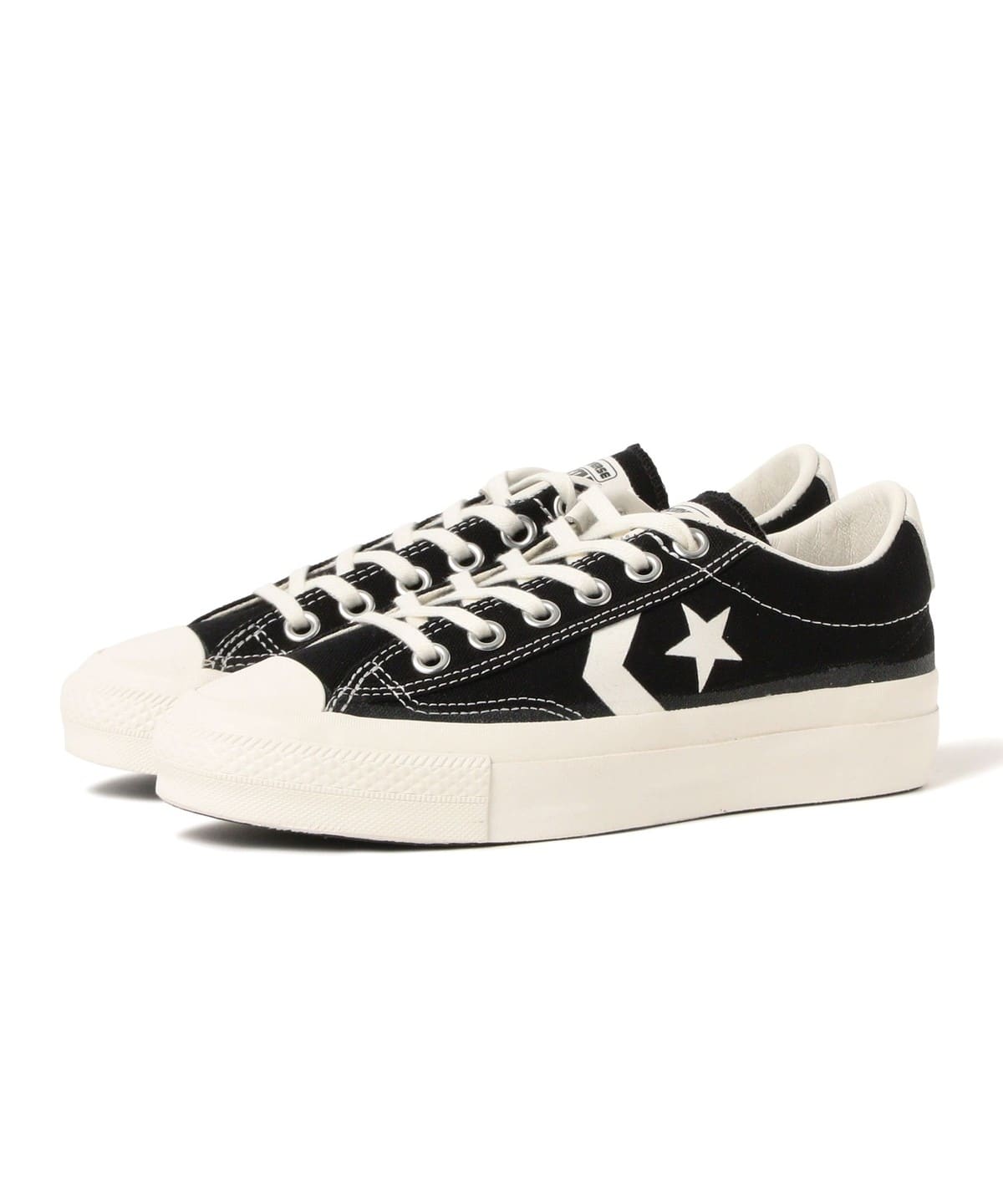 CONVERSE ADDICT コンバースアディクト / ALL STAR Ⅱ CANVAS OX(WOMENS) シューズ WOMEN BLACK 5 CONVERSE ADDICT コンバースアディクト / ALL STAR Ⅱ CANVAS OX(WOMENS) シューズ WOMEN BLACK 5