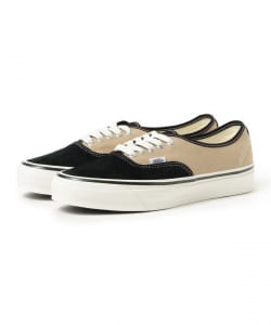 VANS / Premium Authentic 44 INCENSE BROWN
