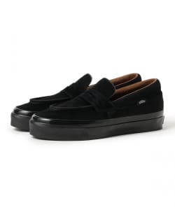 VANS / PREMIUM Loafers 53 Hair-on Leather