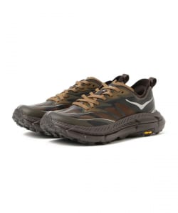 ▲HOKA / MAFATE SPEED 4 LITE