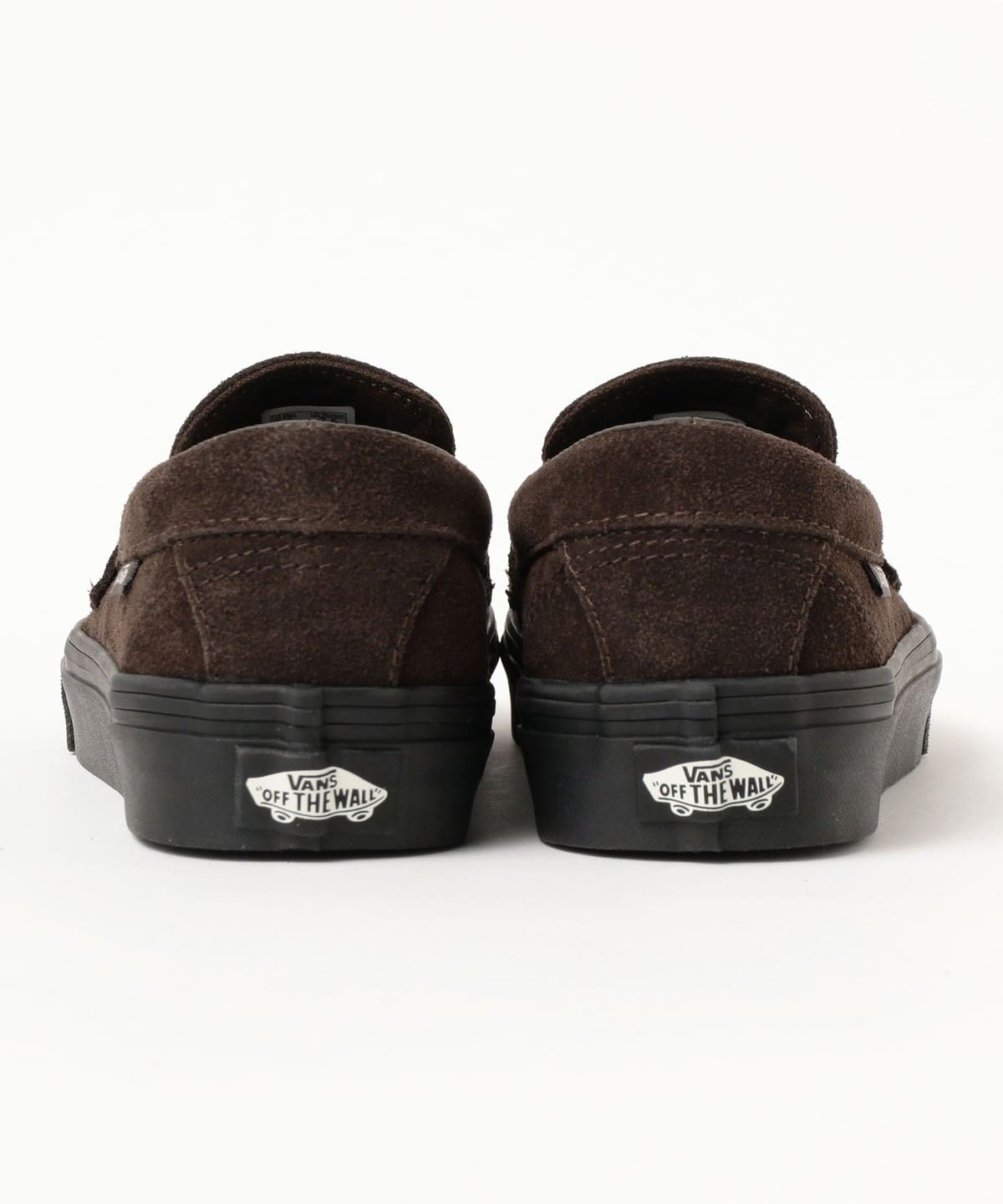 Pilgrim Surf+Supply（ピルグリム サーフ+サプライ）VANS / Loafer 53
