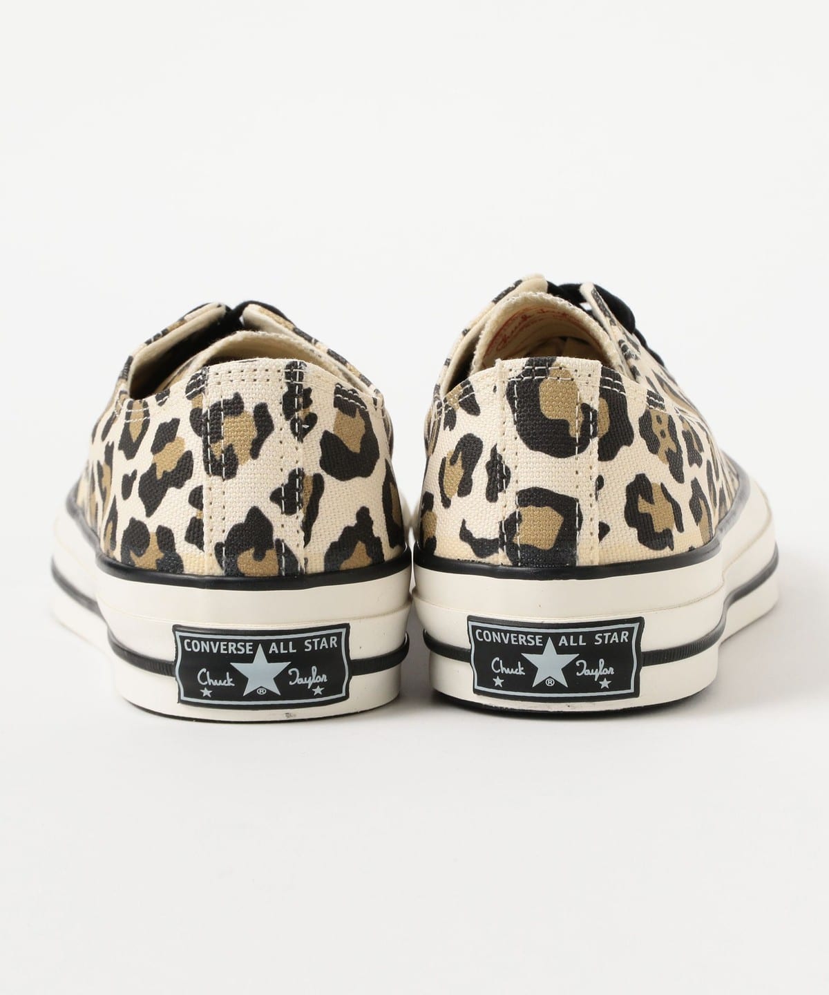 Pilgrim Surf+Supply（ピルグリム サーフ+サプライ）CONVERSE ADDICT