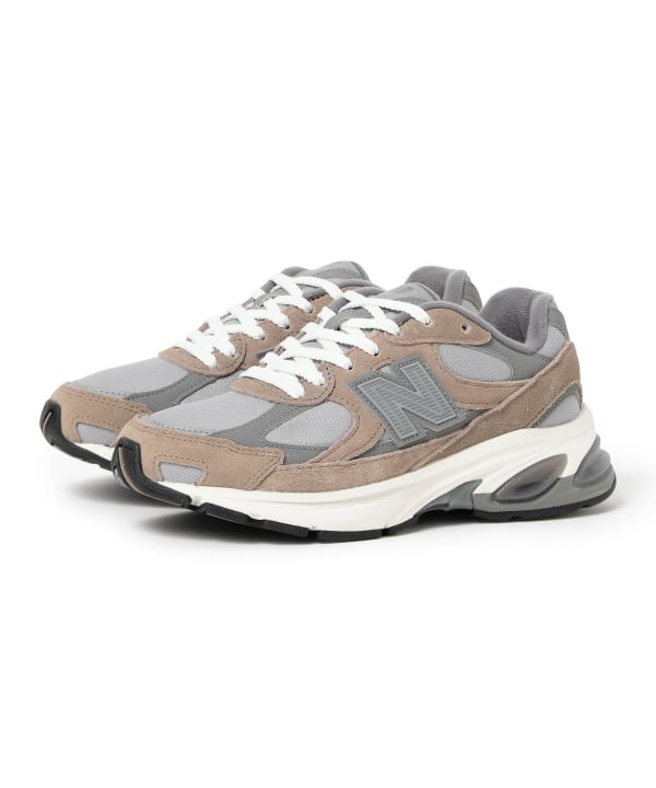 Pilgrim Surf+Supply（ピルグリム サーフ+サプライ）New Balance