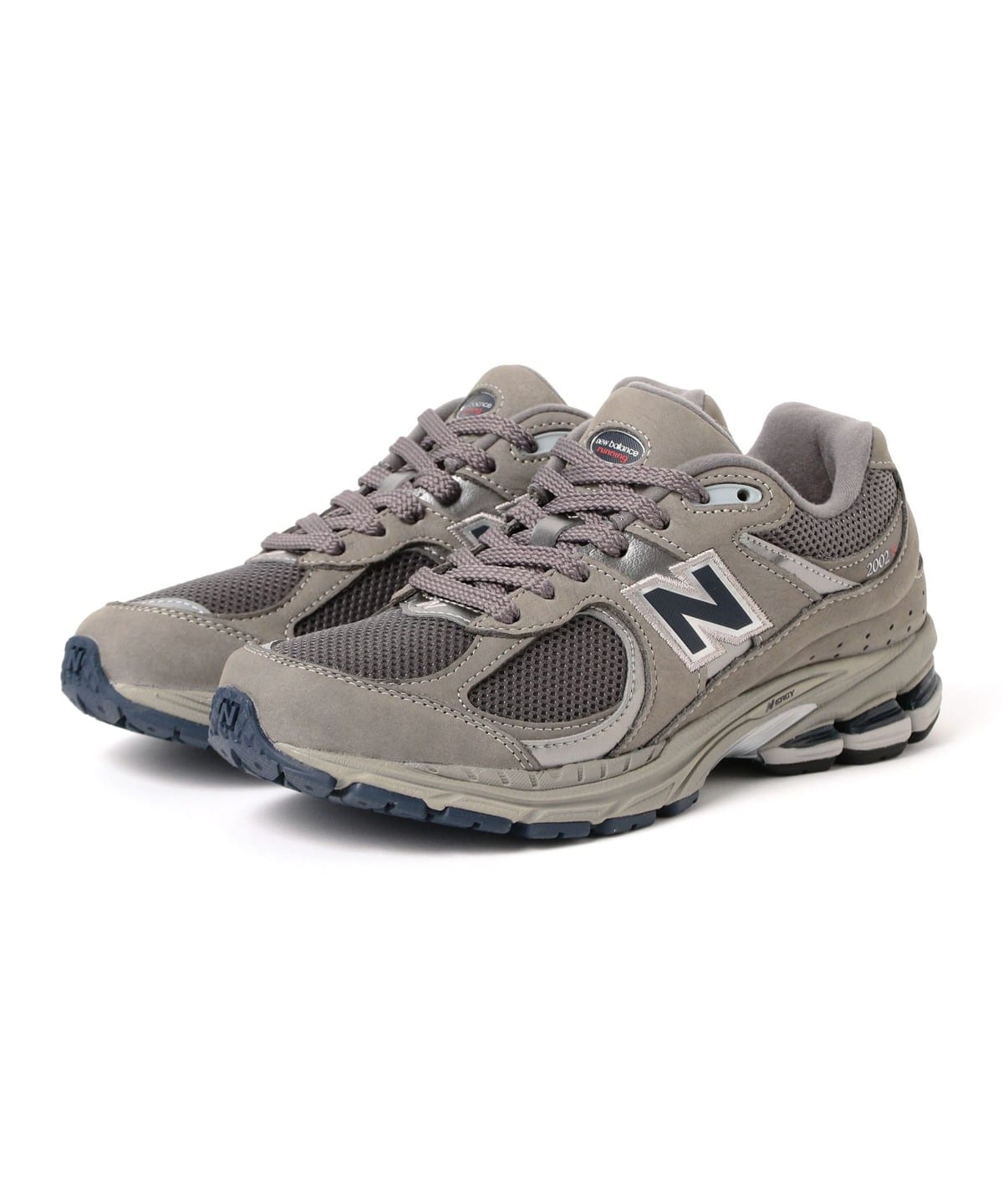 Pilgrim Surf+Supply（ピルグリム サーフ+サプライ）New Balance