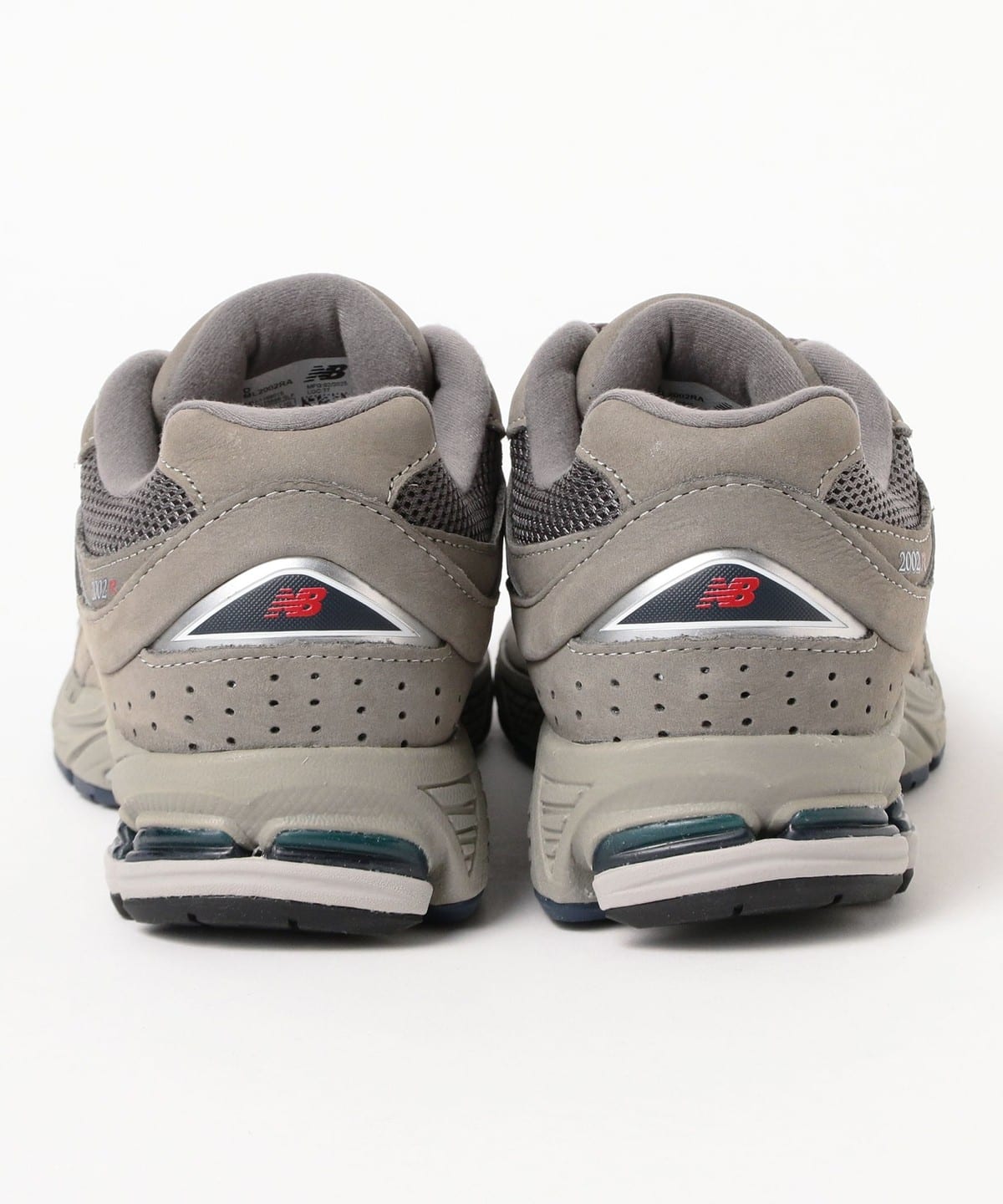 Pilgrim Surf+Supply（ピルグリム サーフ+サプライ）New Balance