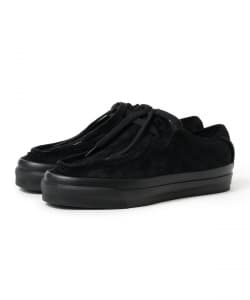 VANS / PREMIUM SF Mock Low