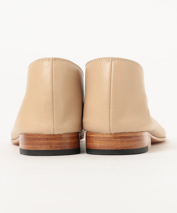 ✨ほぼ未使用✨マルティニアーノ 24.5cm　High Glove ブラック MARTINIANO / Glove Shoes マルティニアーノ