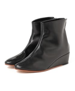 MARTINIANO / Leone Wedge Boots