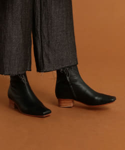 ST.AGNI / Clemente Boots