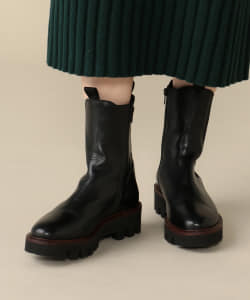 Pertini / Side Gore Boots