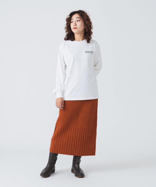Pilgrim Surf+Supply（ピルグリム サーフ+サプライ）MARI