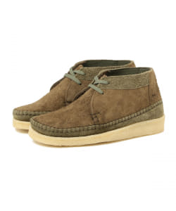 <WOMEN>PADMORE & BARNES for Pilgrim Surf+Supply / Willow Boots