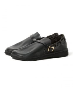 【ショップ限定商品】AURORA SHOES / Middle English
