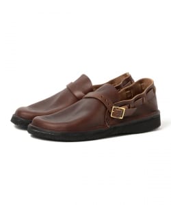 【ショップ限定商品】AURORA SHOES / Middle English