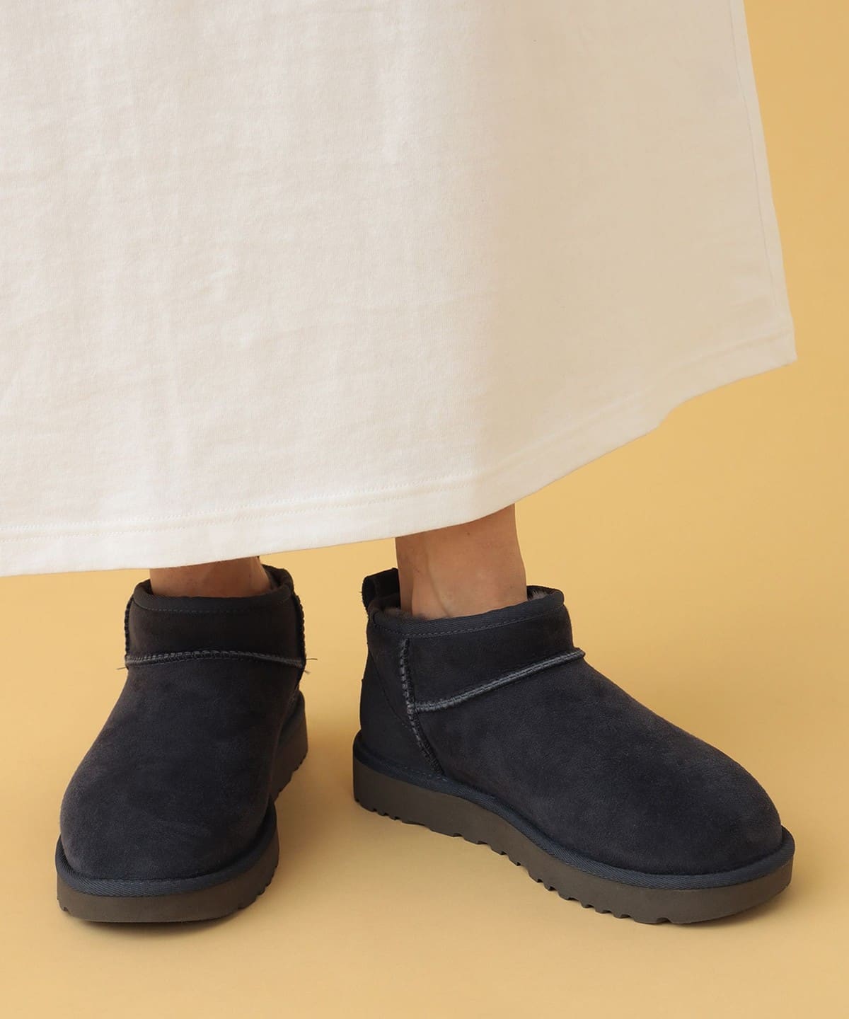 Pilgrim Surf+Supply（ピルグリム サーフ+サプライ）【EXCLUSIVE