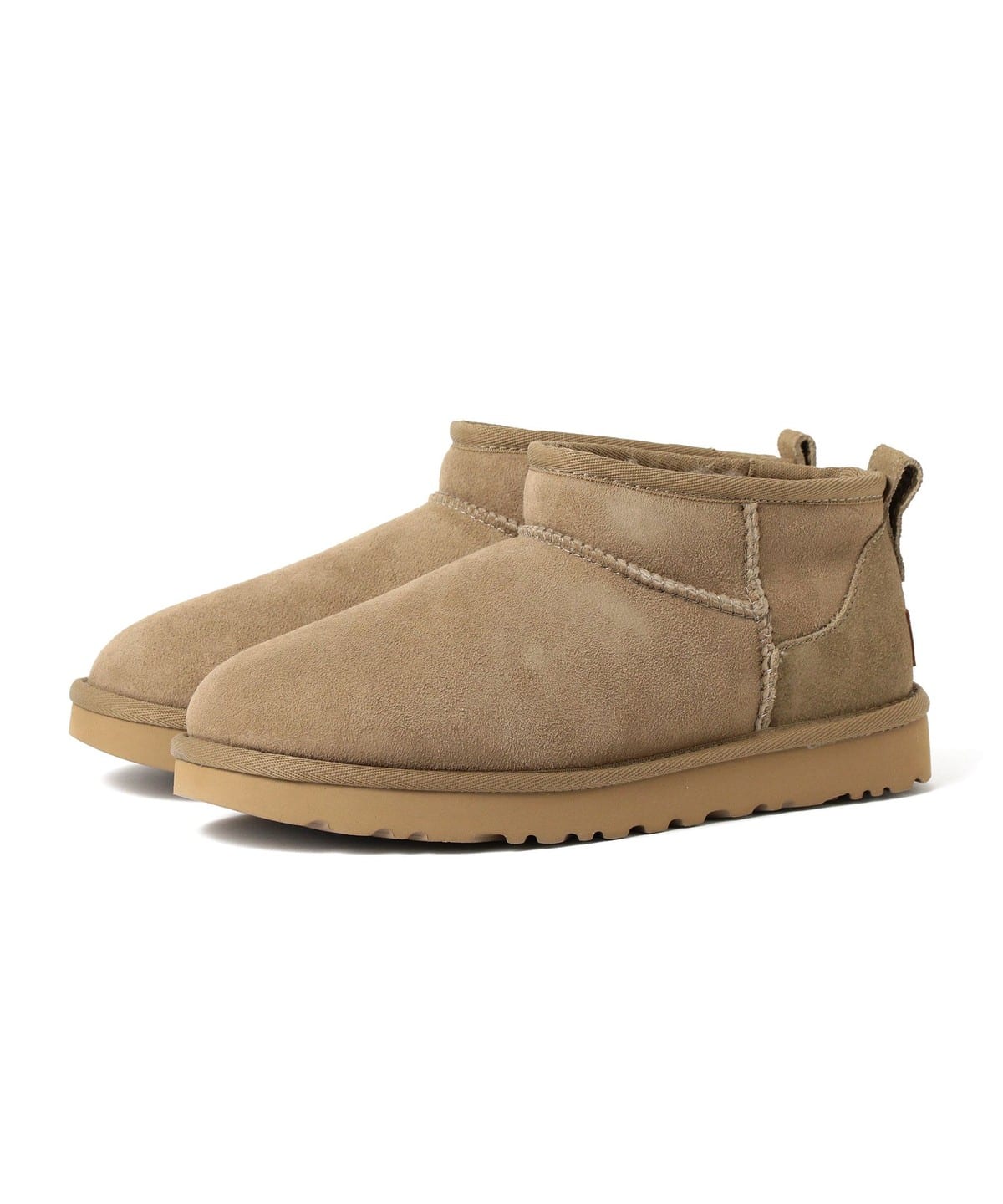 UGG(R) アグ / Classic Ultra Mini シューズ WOMEN ANTILOPE 5 UGG(R) アグ / Classic Ultra Mini シューズ WOMEN ANTILOPE 5