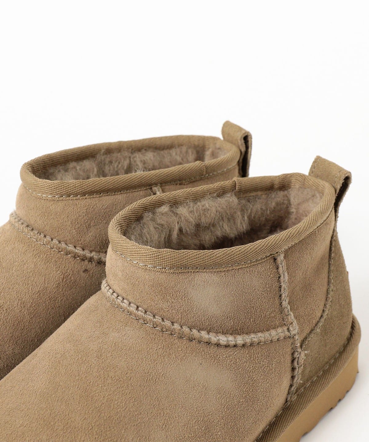 Pilgrim Surf+Supply（ピルグリム サーフ+サプライ）UGG(R