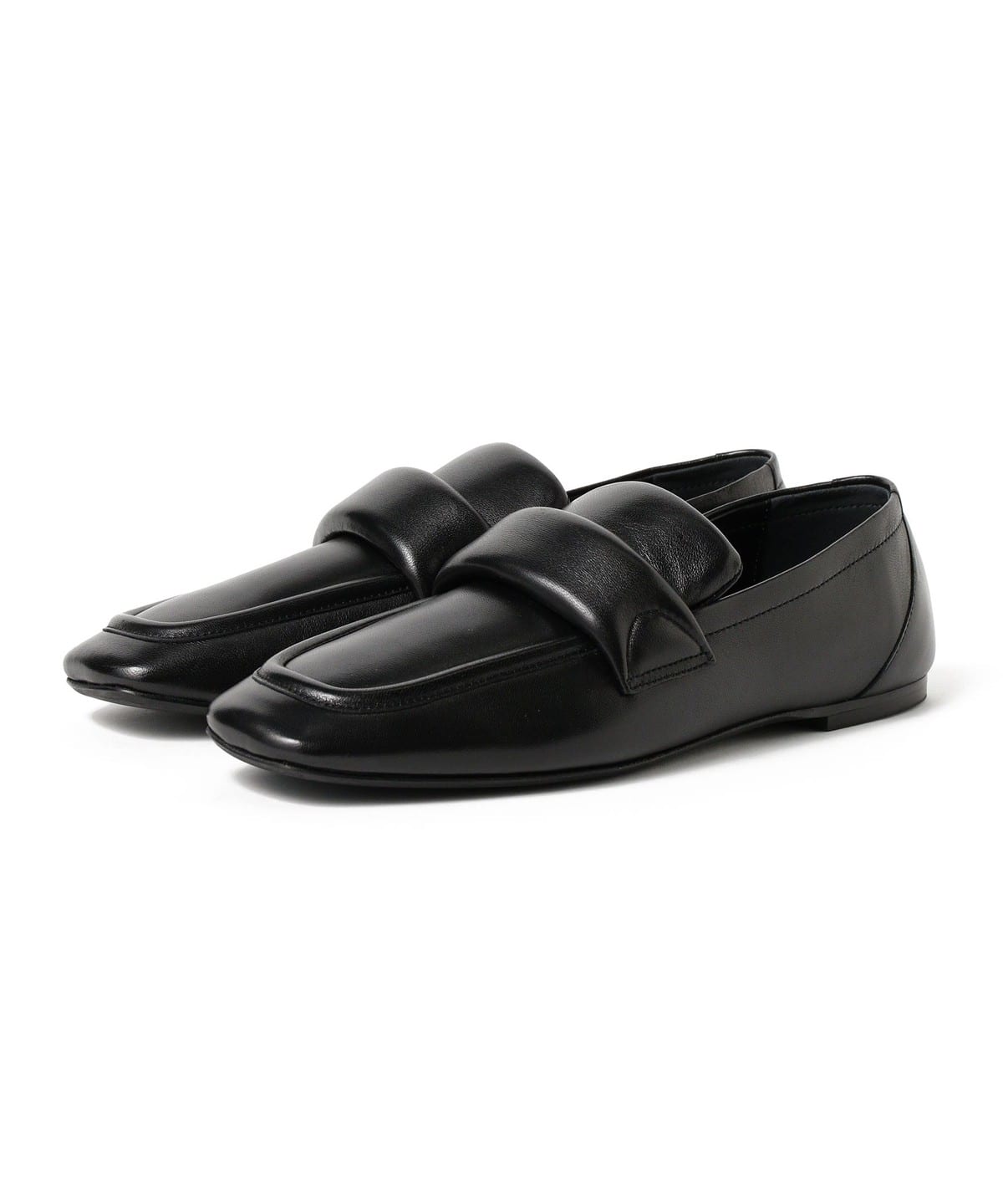 FABIO RUSCONI ファビオルスコーニ / Loafer シューズ WOMEN NERA 38 FABIO RUSCONI ファビオルスコーニ / Loafer シューズ WOMEN NERA 38