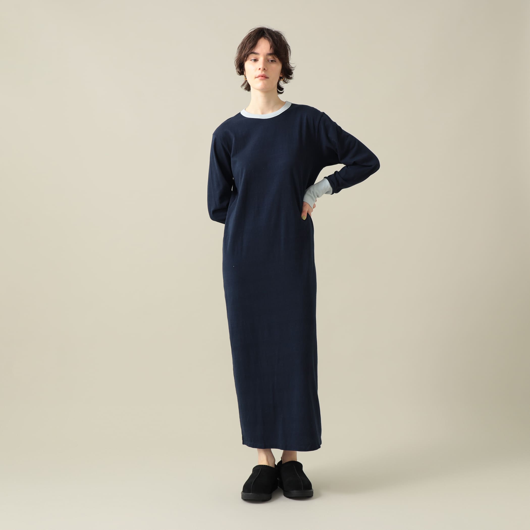 限定お値下げ❣️maryam nassir zadeh Salma Dress Pilgrim Surf+Supply（ピルグリム サーフ+サプライ）【EXCLUSIVE