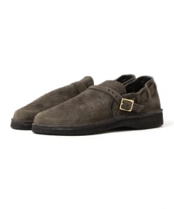【ショップ限定商品】【EXCLUSIVE】AURORA SHOES / Middle English	