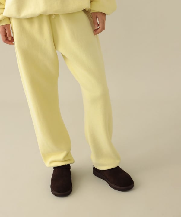 【EXCLUSIVE】UGG(R)  / CLASSIC MICRO