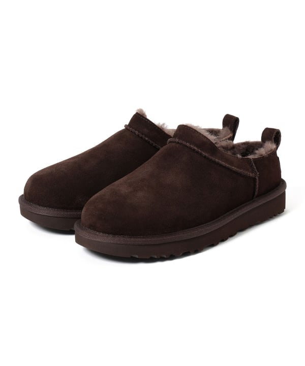 【EXCLUSIVE】UGG(R)  / CLASSIC MICRO