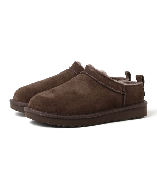 【EXCLUSIVE】UGG(R)  / CLASSIC MICRO