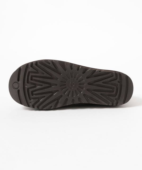 【EXCLUSIVE】UGG(R)  / CLASSIC MICRO